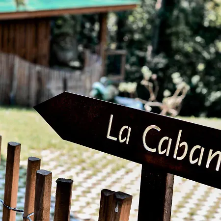 Hotel Les Freres Ibarboure