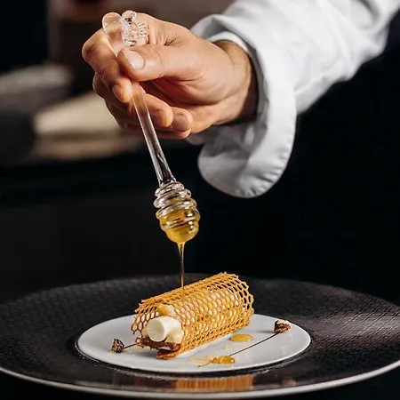 Les Freres Ibarboure 4*