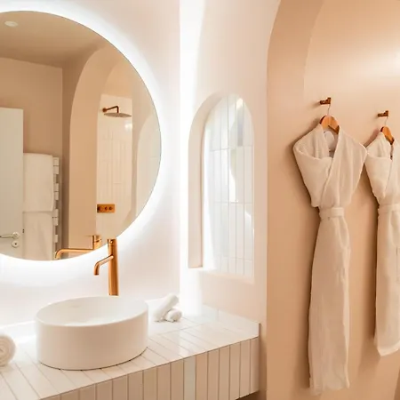 Hotel Les Freres Ibarboure