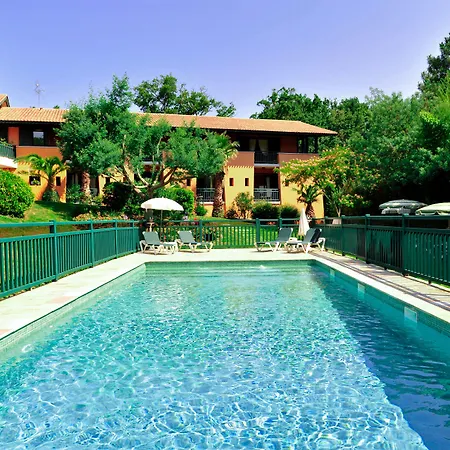 Les Freres Ibarboure Hotel Bidart