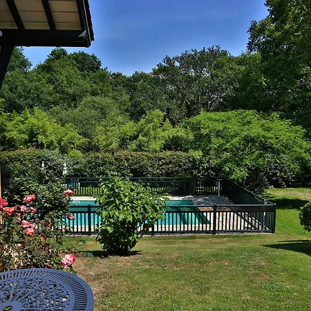 Les Freres Ibarboure Hotel Bidart