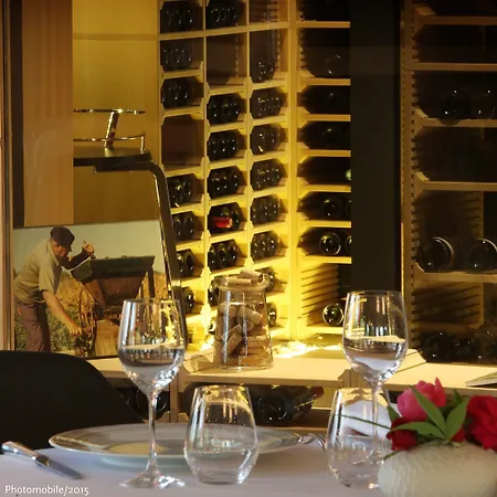 Hotel Les Freres Ibarboure