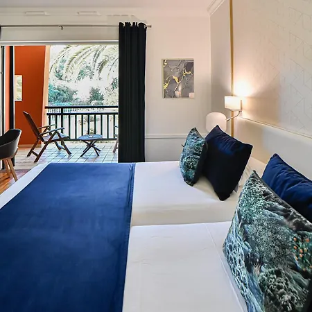 Les Freres Ibarboure Hotel Bidart