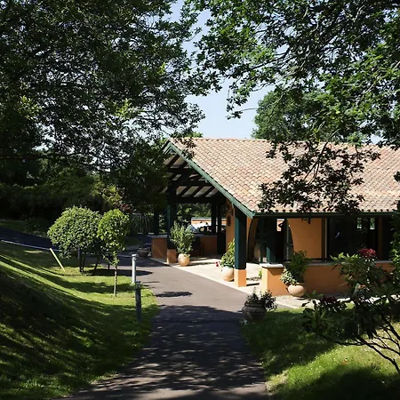 Les Freres Ibarboure Hotel Bidart