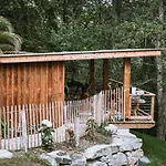 Les Freres Ibarboure - 4 Etoiles, Exterieur Sensoriel Et Restaurant Etoile A 4* Bidart