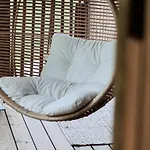 Les Freres Ibarboure - 4 Etoiles, Exterieur Sensoriel Et Restaurant Etoile A 4*