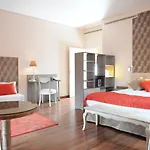 Les Freres Ibarboure - 4 Etoiles, Exterieur Sensoriel Et Restaurant Etoile A 4* Bidart