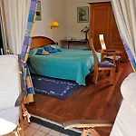 Hotel Les Freres Ibarboure - 4 Etoiles, Exterieur Sensoriel Et Restaurant Etoile A Bidart