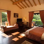 Szálloda Les Freres Ibarboure - 4 Etoiles, Exterieur Sensoriel Et Restaurant Etoile A