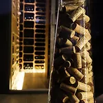 Les Freres Ibarboure - 4 Etoiles, Exterieur Sensoriel Et Restaurant Etoile A Bidart