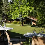 Les Freres Ibarboure - 4 Etoiles, Exterieur Sensoriel Et Restaurant Etoile A