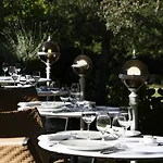 Les Freres Ibarboure - 4 Etoiles, Exterieur Sensoriel Et Restaurant Etoile A Szálloda Bidart