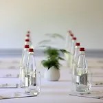 Les Freres Ibarboure - 4 Etoiles, Exterieur Sensoriel Et Restaurant Etoile A