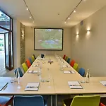 Ξενοδοχείο Les Freres Ibarboure - 4 Etoiles, Exterieur Sensoriel Et Restaurant Etoile A