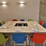 Szálloda Les Freres Ibarboure - 4 Etoiles, Exterieur Sensoriel Et Restaurant Etoile A