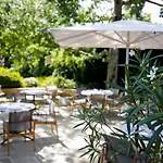 Les Freres Ibarboure - 4 Etoiles, Exterieur Sensoriel Et Restaurant Etoile A Ξενοδοχείο Bidart