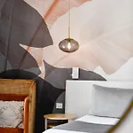 Les Freres Ibarboure - 4 Etoiles, Exterieur Sensoriel Et Restaurant Etoile A 4* Bidart