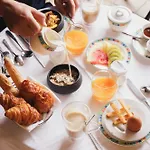 Les Freres Ibarboure - 4 Etoiles, Exterieur Sensoriel Et Restaurant Etoile A Bidart