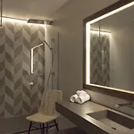 Les Freres Ibarboure - 4 Etoiles, Exterieur Sensoriel Et Restaurant Etoile A 4*