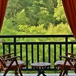 Ξενοδοχείο Les Freres Ibarboure - 4 Etoiles, Exterieur Sensoriel Et Restaurant Etoile A