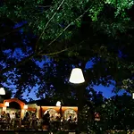Les Freres Ibarboure - 4 Etoiles, Exterieur Sensoriel Et Restaurant Etoile A Ξενοδοχείο Bidart