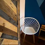 Hotel Les Freres Ibarboure - 4 Etoiles, Exterieur Sensoriel Et Restaurant Etoile A Bidart