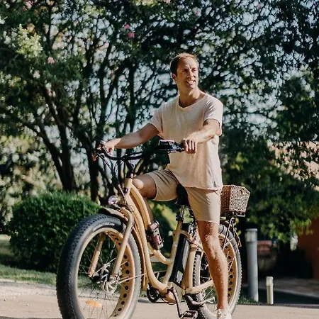 호텔 Les Freres Ibarboure