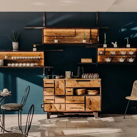 호텔 Les Freres Ibarboure