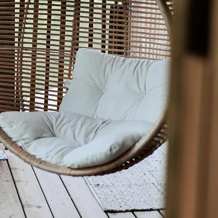 Les Freres Ibarboure 4*