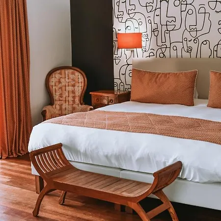 Les Freres Ibarboure Hotel Bidart