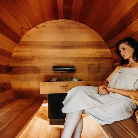 호텔 Les Freres Ibarboure