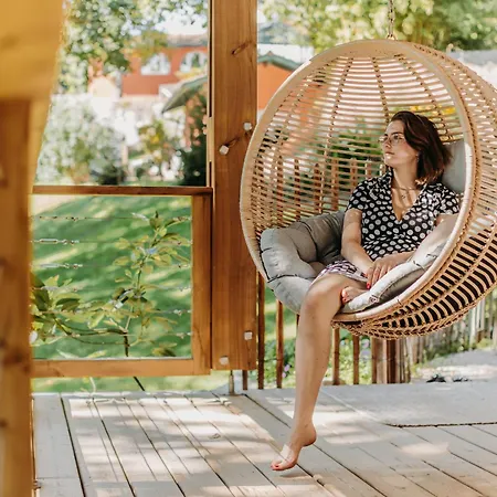 Ξενοδοχείο Les Freres Ibarboure - 4 Etoiles, Exterieur Sensoriel Et Restaurant Etoile A Bidart