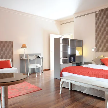 Les Freres Ibarboure 4* Bidart