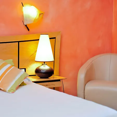 Hotel Les Freres Ibarboure