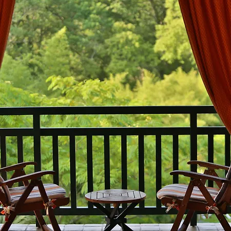 Les Freres Ibarboure Hotel 4*