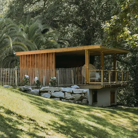 호텔 Les Freres Ibarboure