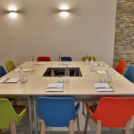 Hotel Les Freres Ibarboure