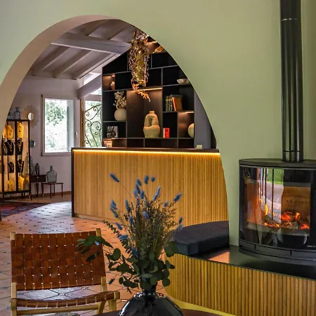 Les Freres Ibarboure - 4 Etoiles, Exterieur Sensoriel Et Restaurant Etoile A Szálloda