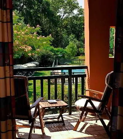 Les Freres Ibarboure - 4 Etoiles, Exterieur Sensoriel Et Restaurant Etoile A Szálloda 4*