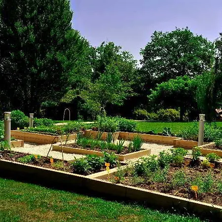 Les Freres Ibarboure - 4 Etoiles, Exterieur Sensoriel Et Restaurant Etoile A Szálloda 4*