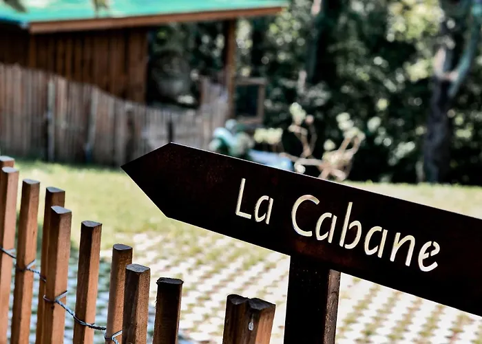 Hotel Les Frères Ibarboure - 4 étoiles, Extérieur Sensoriel Et Restaurant étoilé à