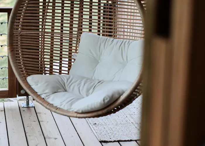 Les Frères Ibarboure - 4 étoiles, Extérieur Sensoriel Et Restaurant étoilé à 4*