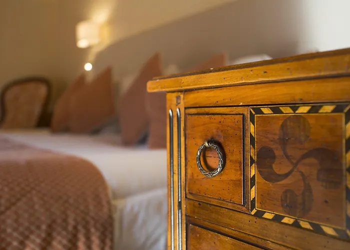 Les Frères Ibarboure - 4 étoiles, Extérieur Sensoriel Et Restaurant étoilé à Bidart