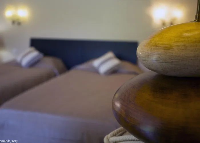 Hotel Les Frères Ibarboure - 4 étoiles, Extérieur Sensoriel Et Restaurant étoilé à 4*