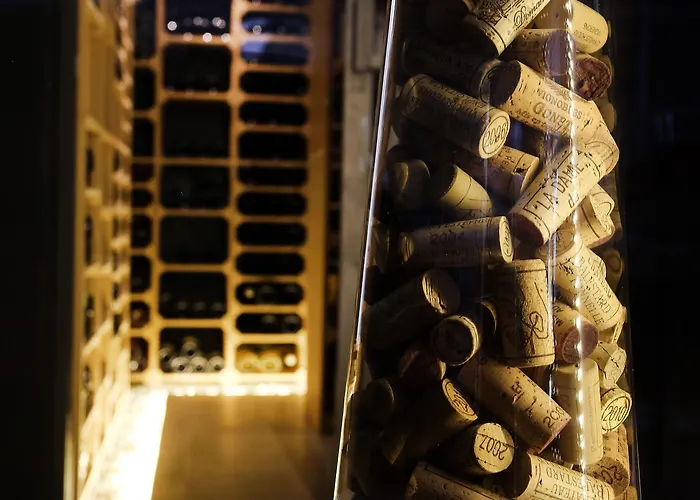 Les Frères Ibarboure - 4 étoiles, Extérieur Sensoriel Et Restaurant étoilé à Bidart