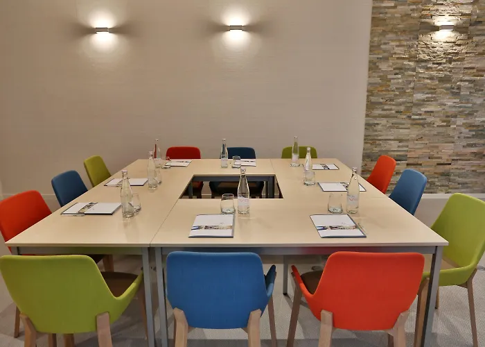 Hotel Les Frères Ibarboure - 4 étoiles, Extérieur Sensoriel Et Restaurant étoilé à