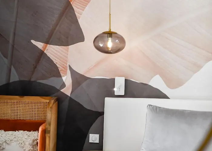 Les Frères Ibarboure - 4 étoiles, Extérieur Sensoriel Et Restaurant étoilé à 4* Bidart