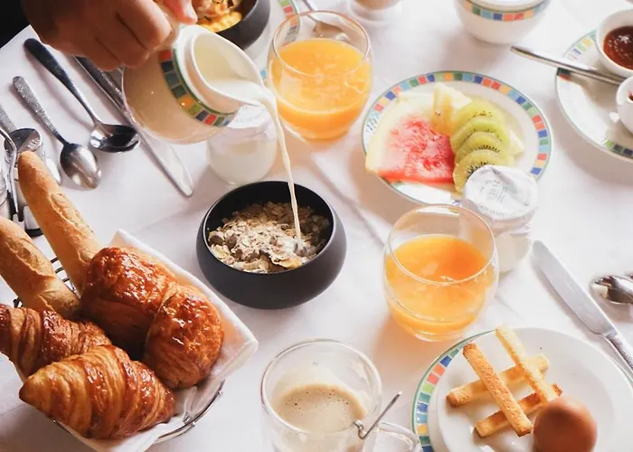 Les Frères Ibarboure - 4 étoiles, Extérieur Sensoriel Et Restaurant étoilé à Bidart