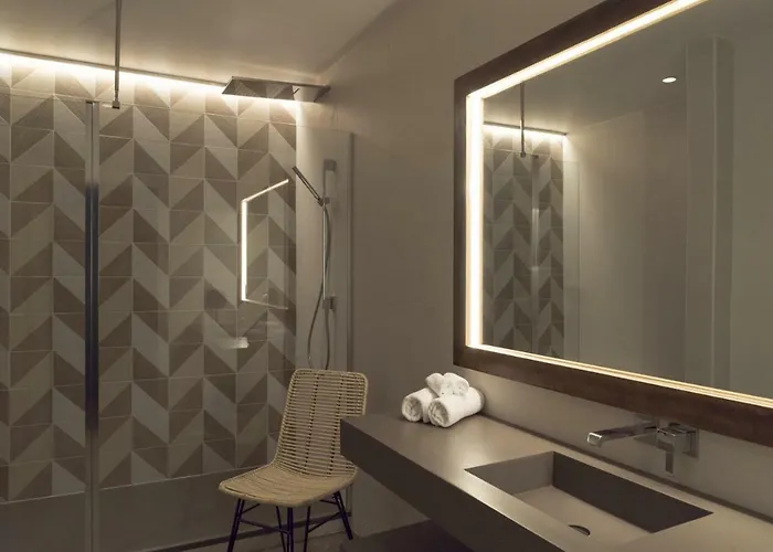 Les Frères Ibarboure - 4 étoiles, Extérieur Sensoriel Et Restaurant étoilé à 4*